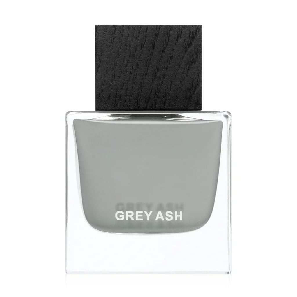 Aurora Scent Grey Ash Парфумована вода чоловіча, 100 мл
